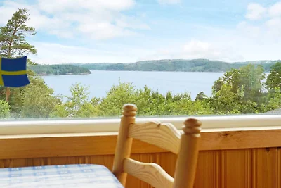 5 Personas casa en MUNKEDAL