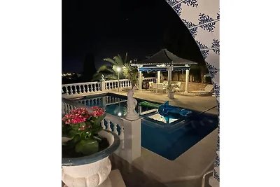 Ferienhaus mit 3 Schlafzimmer