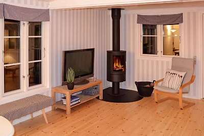 6 Personen Ferienhaus in Idestrup