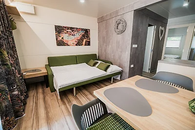 Lake Serenity Premium Mobile Homes-2Bedroom...