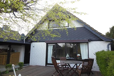 Ferienhaus mit 1 Schlafzimmer