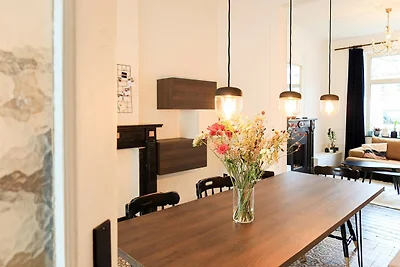 Gemütliches Hofhaus in Hasselt