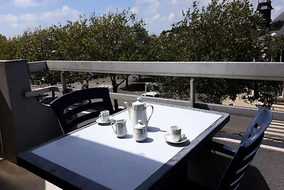 Wohnung in Pornichet in der Nähe des...