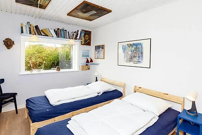 6 Personen Ferienhaus in Thyholm