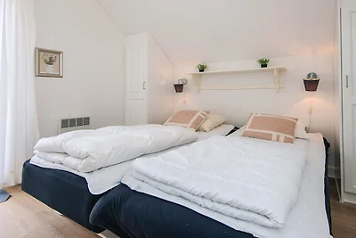 8 Personen Ferienhaus in Gjern-By Traum