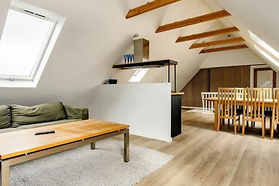 5 Personen Ferienhaus in Ålbæk-By Traum