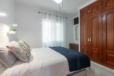 Wohnung in Torrox nahe El Morche Strand