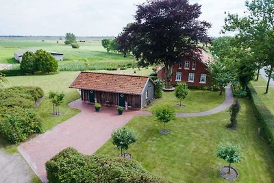 Holiday home with 2 bedrooms