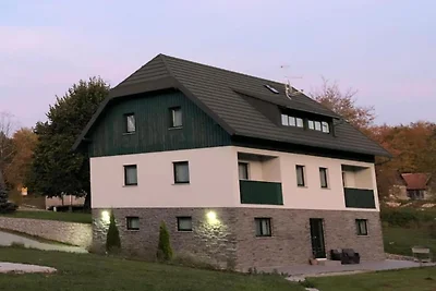 Villa Lika Annex - Double Room with Balcony 6