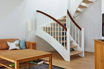 Luxurioses Refugium im Rorvig Park-By Traum