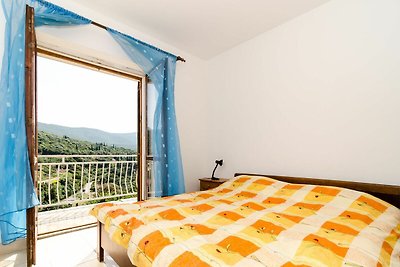 Villa Peragić - Triple Room with Balcony and ...