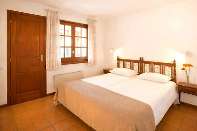 Ferienwohnung in Mas Nou mit...