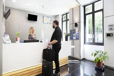 Aparthotel Odalys Palais Rossini