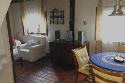 Casa diga vicino a Breskens con giardino