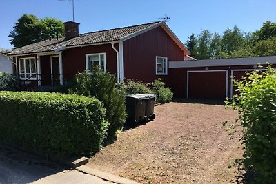 Geräumiges Ferienhaus mit Garten