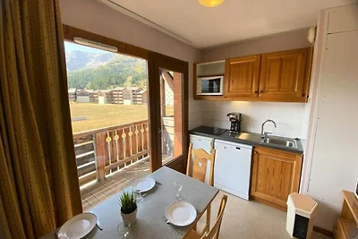 Aangenaam appartement voor 4 personen, op het...