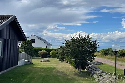 4 Sterne Ferienhaus in KöPINGSVIK