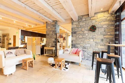 3 Zimmer für 8 Personen