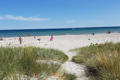 6 persoons vakantie huis in Hals-By Traum