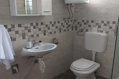 Two-Bedroom Apartment (A2)