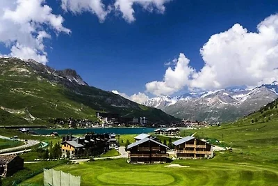 Odalys Val Claret Residenzen