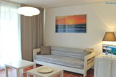 Wohnung in Portoferraio mit Terrasse