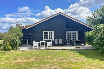 10 persoons vakantie huis in Væggerløse-By...