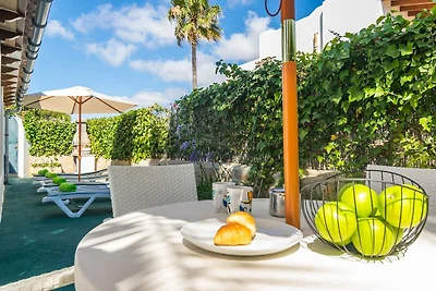 Gavina D'or - Casa En Cala D'or. Wifi Gratis
