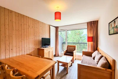 Geräumige Wohnung · Zentrum des Resorts · Übe...