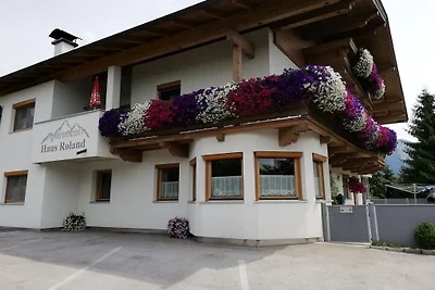 Apartament wakacyjny z 2 sypialniami