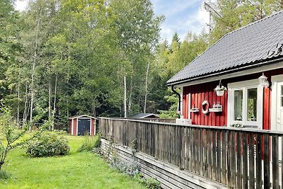 4 Sterne Ferienhaus in VÄDDÖ