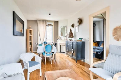 Wunderschönes Haus für 6 Personen – in...