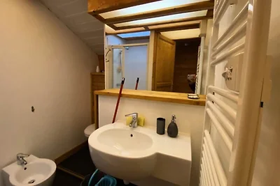 2 Zimmer für 4 Personen