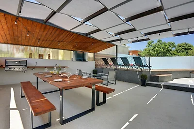 Appartamento panoramico in posizione top