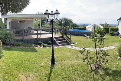 Vakantiehuis Tina