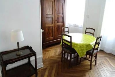 Residenz La Maison Sulpice