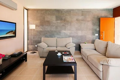 Ferienhaus in Maspalomas mit privatem Pool