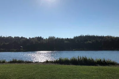 5 Personen Ferienhaus in Toftlund-By Traum