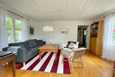 4 sterren vakantie huis in Byxelkrok