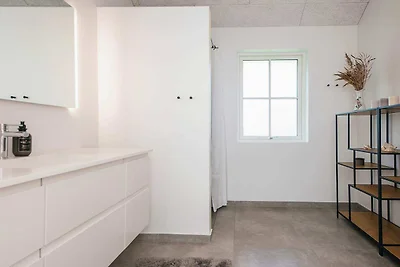 5 Sterne Ferienhaus in Brovst