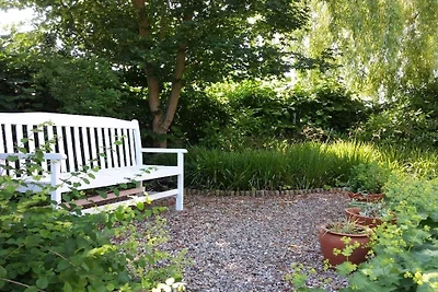 Im Schleidorf Winnemark (bei Kappeln)