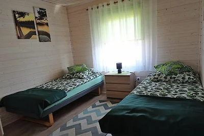 Ferienhaus in Ko?czewo f�r 4 Personen