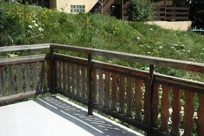 Wohnung in Alpe d'Huez nahe Skiliften