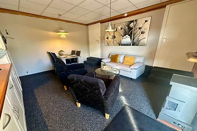 Ferienhaus in Elim für 8 Personen