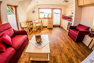 Riverside Pines Luce Apartments with Balcony ...