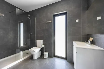 Casa a Sagres con piscina e spiagge