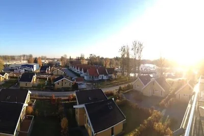 Liebevoll eingerichtetes Appartement