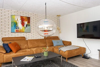 4 gwiazdkowy apartament w Juelsminde
