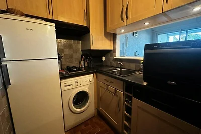 Appartement in Port Camargue met Marina