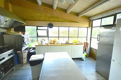 Casa vacanze con piscina privata
